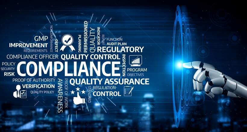 Mercado financeiro busca profissionais de IA e compliance em 2026