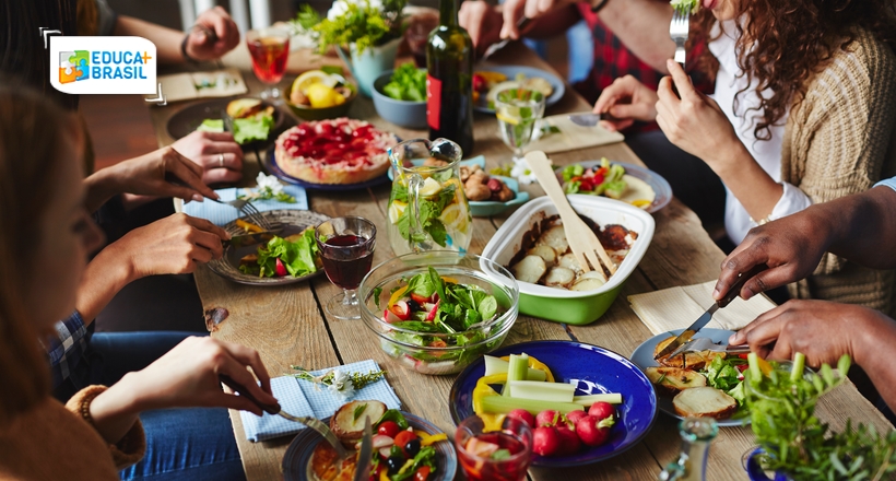 Mercado vegano passa por crescimento e setores investem no segmento