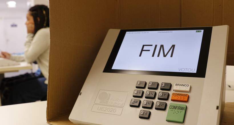 Mesário voluntário nas Eleições 2026: quem pode participar?