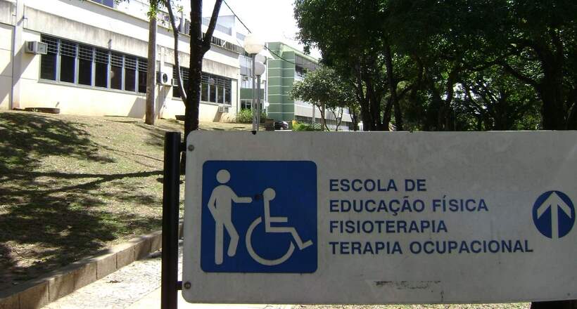 Mestrado em Educação Física tem inscrições abertas na UFMG