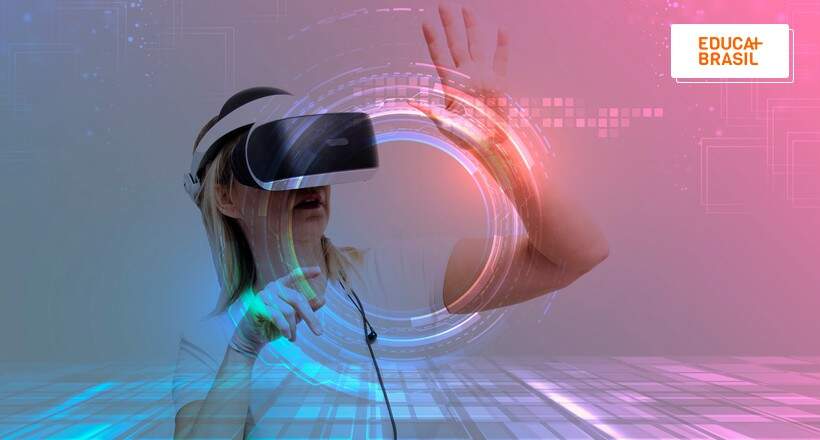 Metaverso: o que é essa nova realidade virtual?