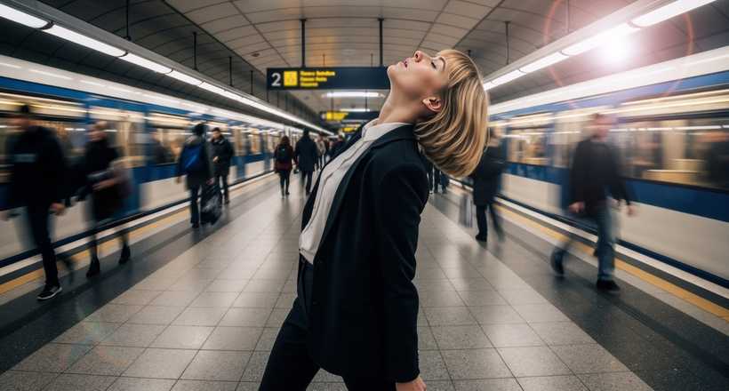 Microaposentadoria: a nova pausa estratégica da Geração Z