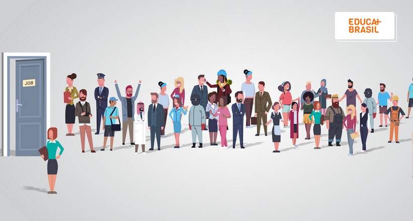 Ministério do Trabalho reconhece 22 novas profissões