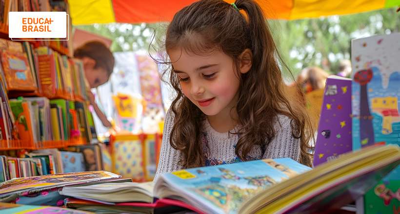Mostra literária: o que é e como funciona?