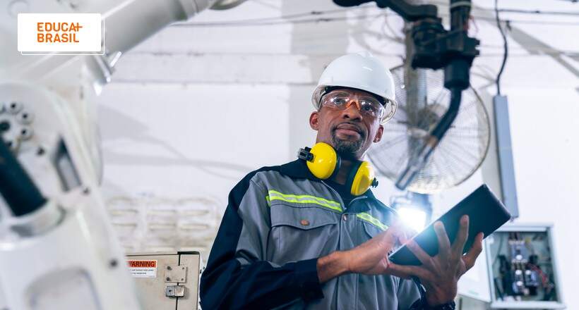 Motivos para cursar Engenharia de Produção