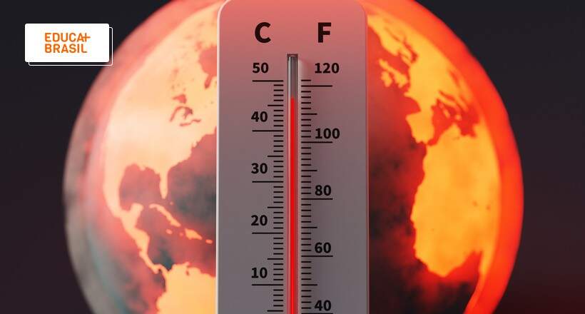 Mudanças climáticas: saiba como o El Niño pode cair no Enem