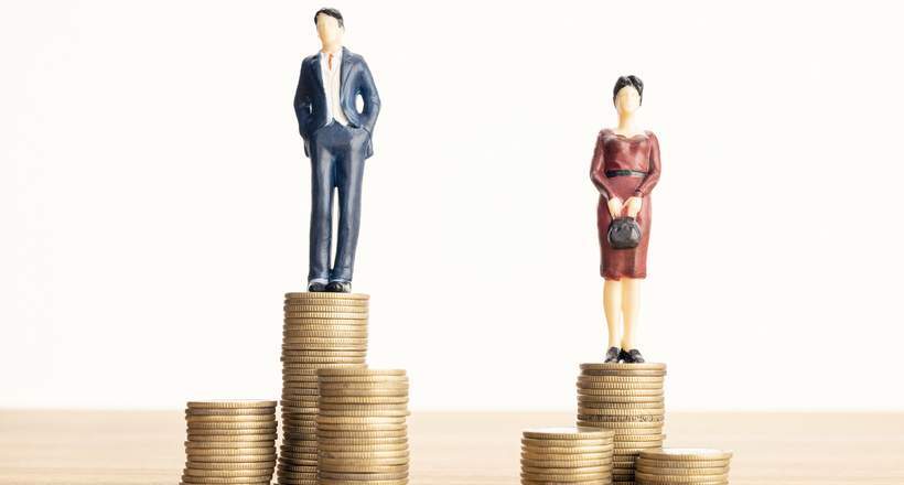 Mulheres freelancers ganham 25,6% menos que homens no Brasil