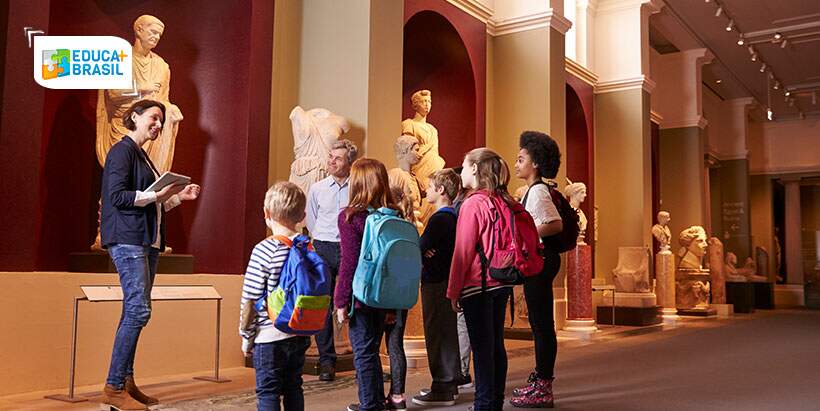 Museu Nacional: quais profissões escolher para trabalhar com elementos da história