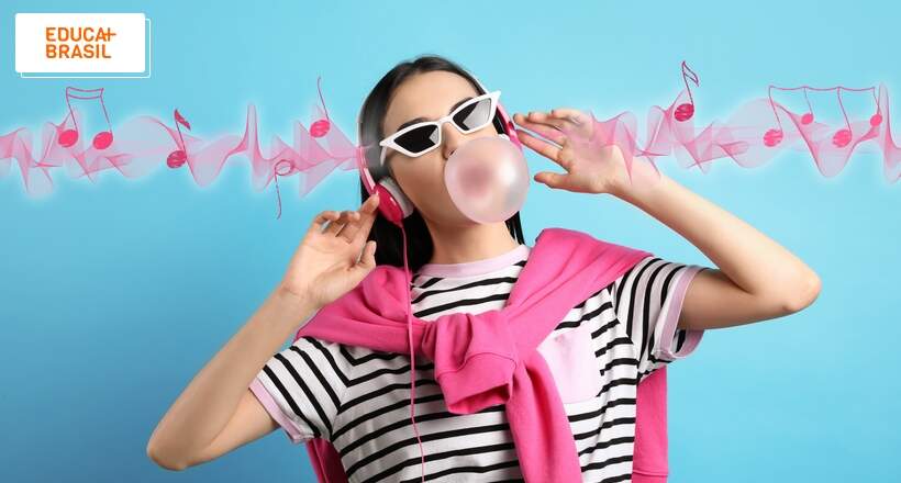 Música chiclete: por que certas canções grudam na mente?