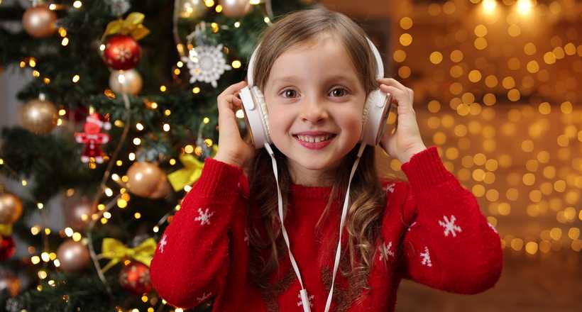 Música de Natal infantil: as melhores canções para crianças