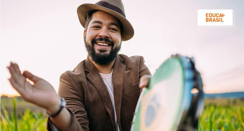 Músicas para comemorar o bicentenário da independência do Brasil