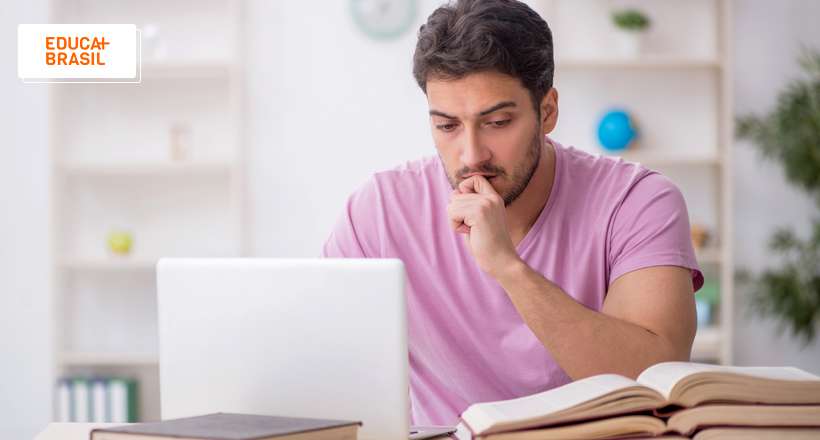 Não alcancei a pontuação desejada no Enem para cursar uma faculdade pública, o que fazer?