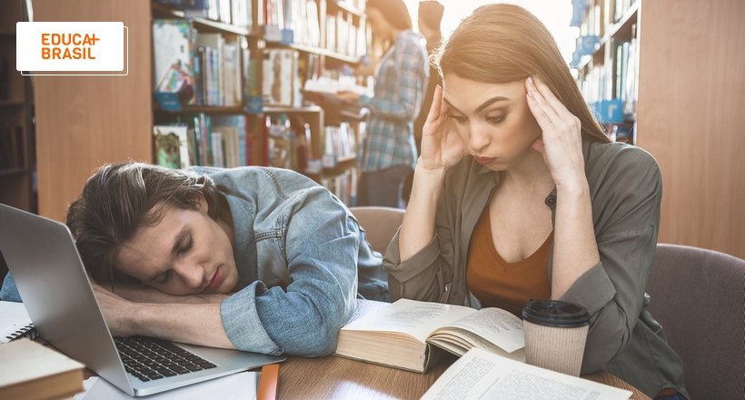 NAPE da FAT auxilia estudantes no âmbito acadêmico e com dificuldades emocionais