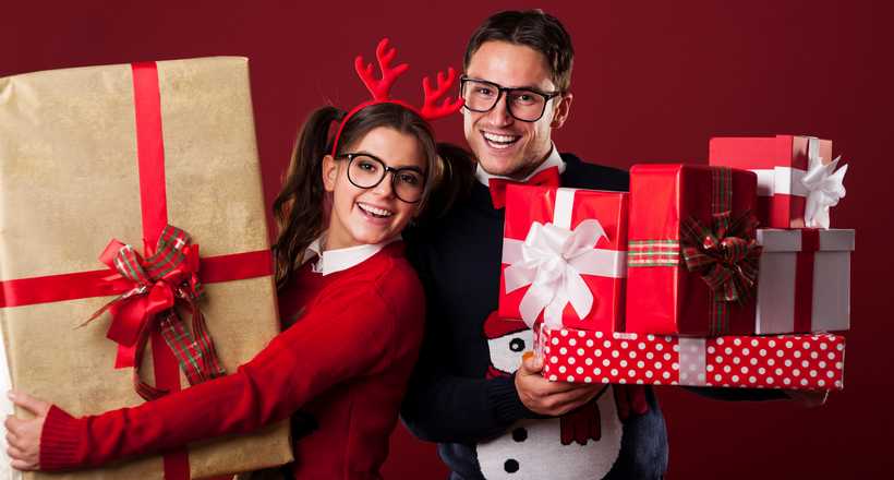 Natal 2025: guia de presentes criativos para gamers e geeks
