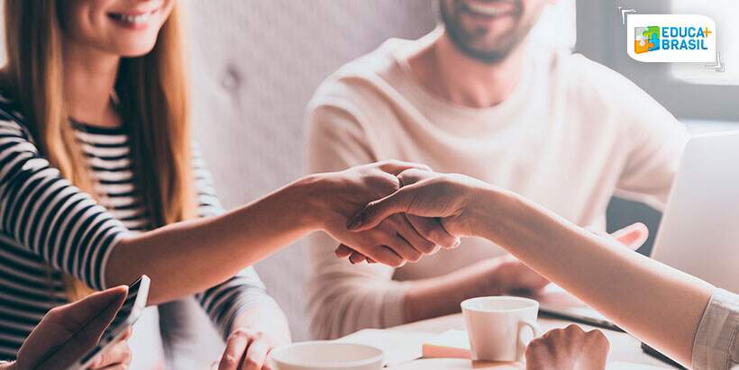Networking: a importância para a profissão