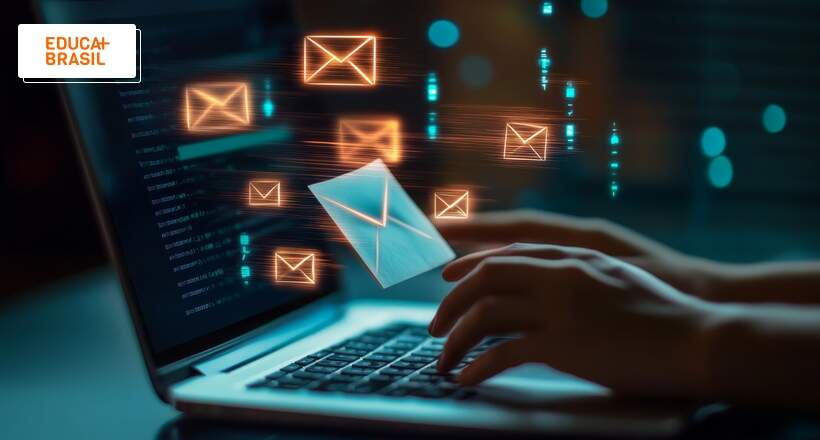 Networking profissional: como usar o e-mail para criar conexões?