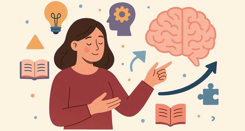 Neuropsicopedagogia: área em alta no cuidado do aprendizado