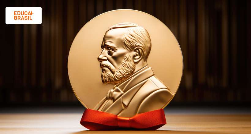 Nobel de Física 2024 premia cientistas por estudos sobre Inteligência Artificial