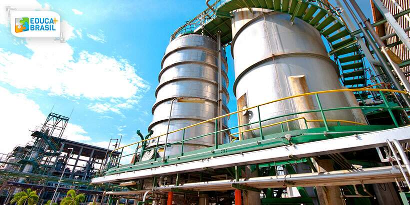 Nota de corte Engenharia de Petróleo