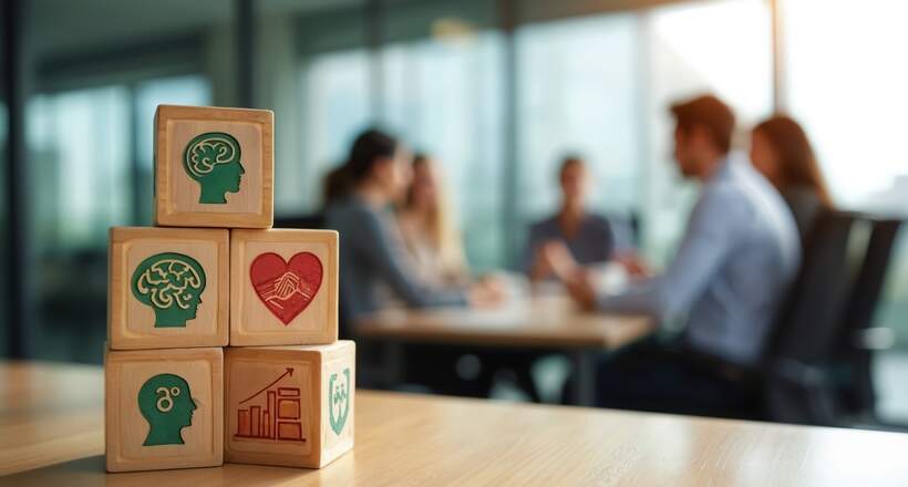 Nova NR-1 amplia debate sobre saúde mental e fertilidade no trabalho