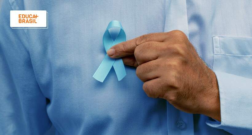 Novembro Azul: conheça 5 profissionais da saúde que ajudam a tratar o câncer de próstata