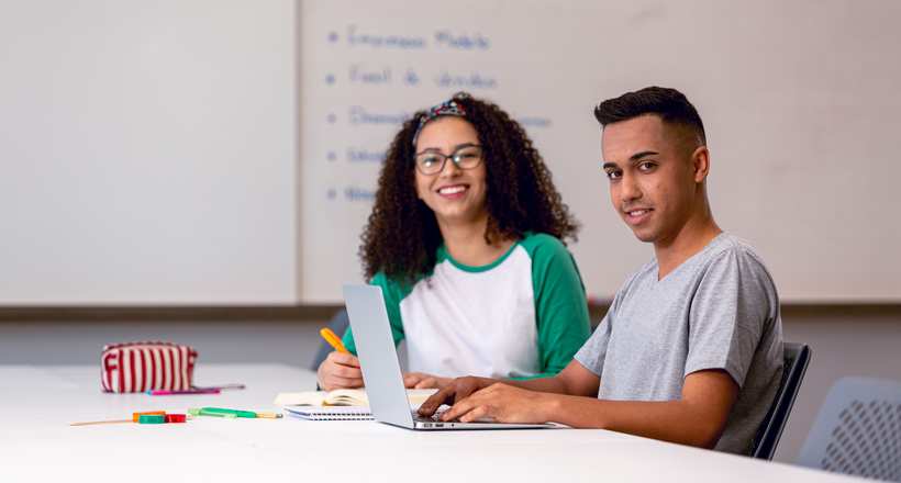 Novo Ensino Médio: o que muda nas escolas em 2026