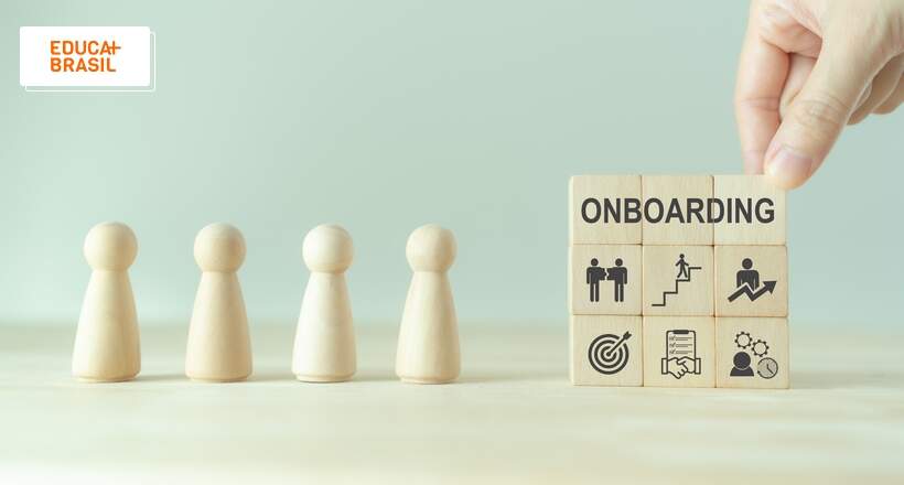 Novo no time? Saiba como o onboarding ajuda na adaptação ao trabalho
