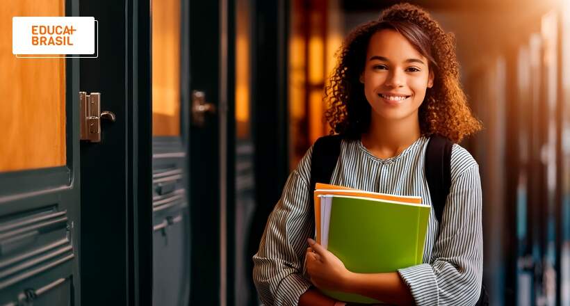 Número de universitários chega a quase 10 milhões no Brasil