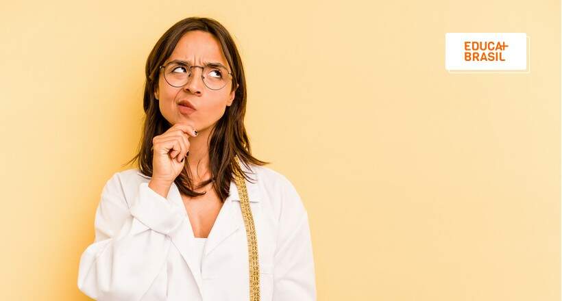 Nutricionista faz residência médica?