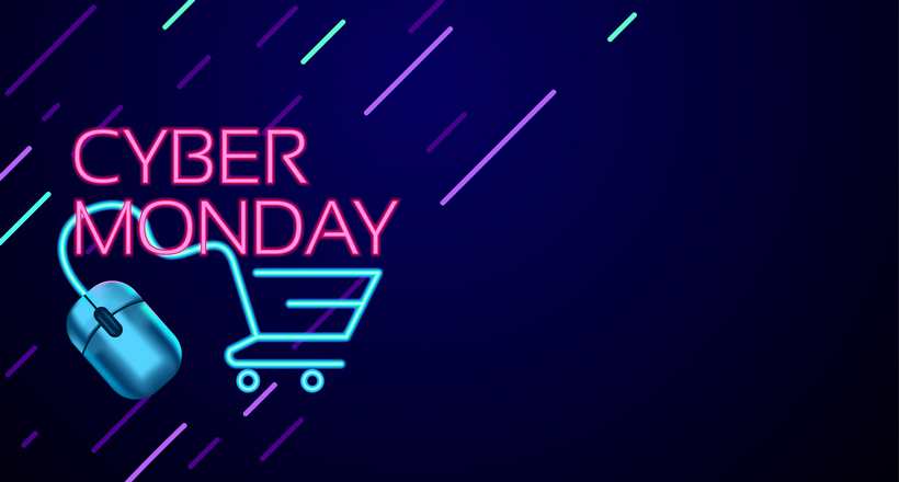 O que é a Cyber Monday?
