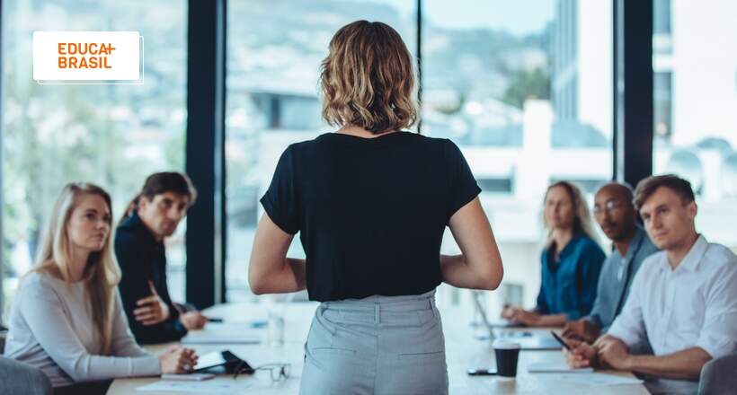 O que é a Liderança Exponencial e como aplicá-la?