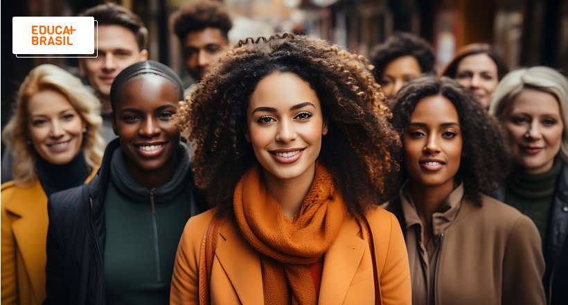 O que é autodeclaração étnico-racial? | Educa Mais Brasil