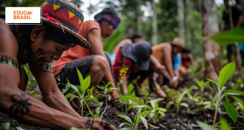 O que é bioeconomia indígena?
