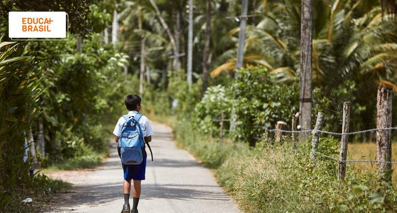 O que é Educação do Campo?