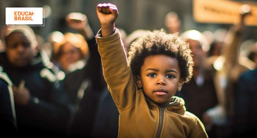O que é exploração infantil e como combatê-la?