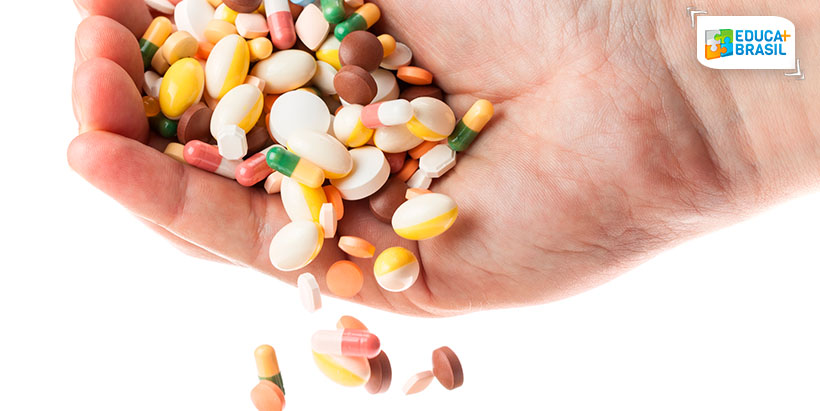 O que é Farmacotécnica?