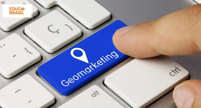 O que é geomarketing?