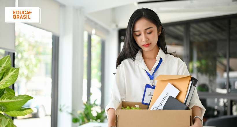 O que é Layoff? Entenda o termo, origem e como funciona