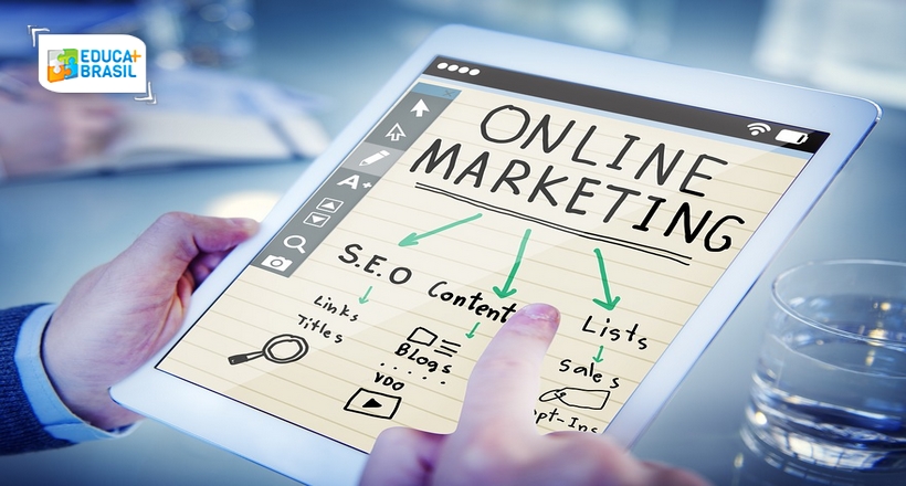 O que é Marketing Digital?