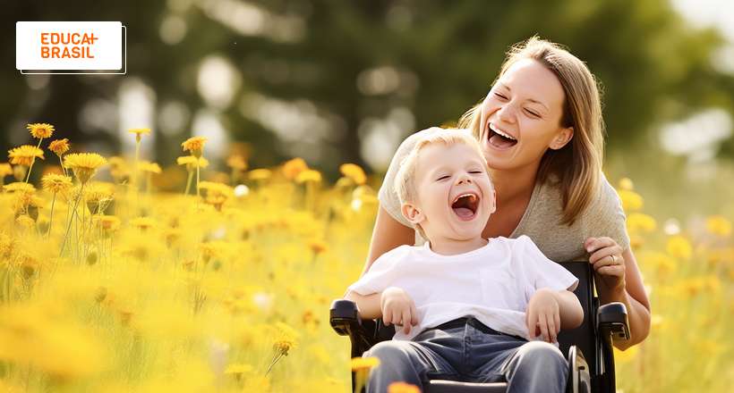 O que é maternidade atípica?