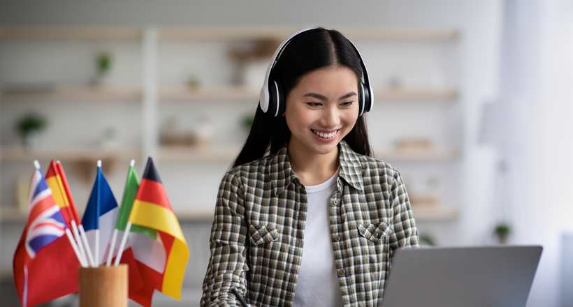 O que é multilinguismo? 