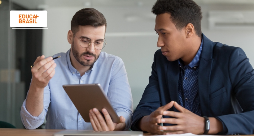 O que é o briefing de arquitetura?