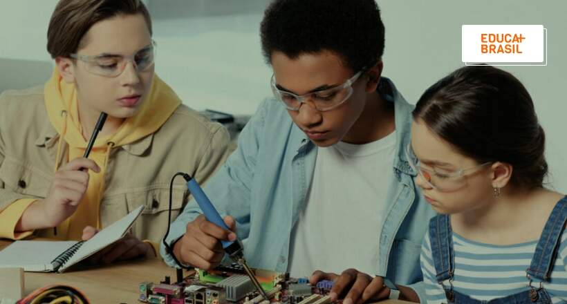 O que é o Catálogo Nacional de Cursos Técnicos?