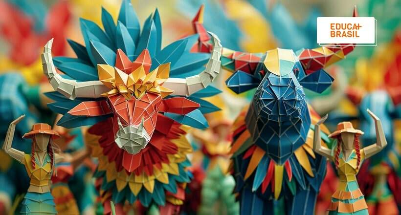 O que é o Festival de Parintins?