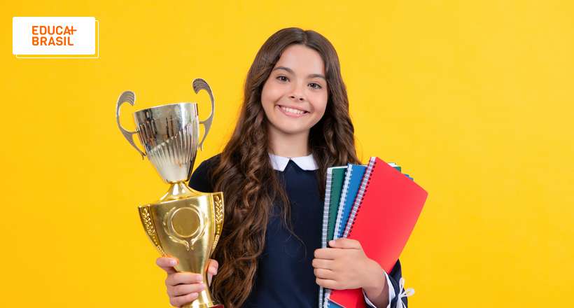 O que é o Prêmio World’s Best School Prizes?