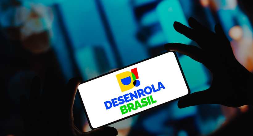 O que é o programa desenrola 2.0?