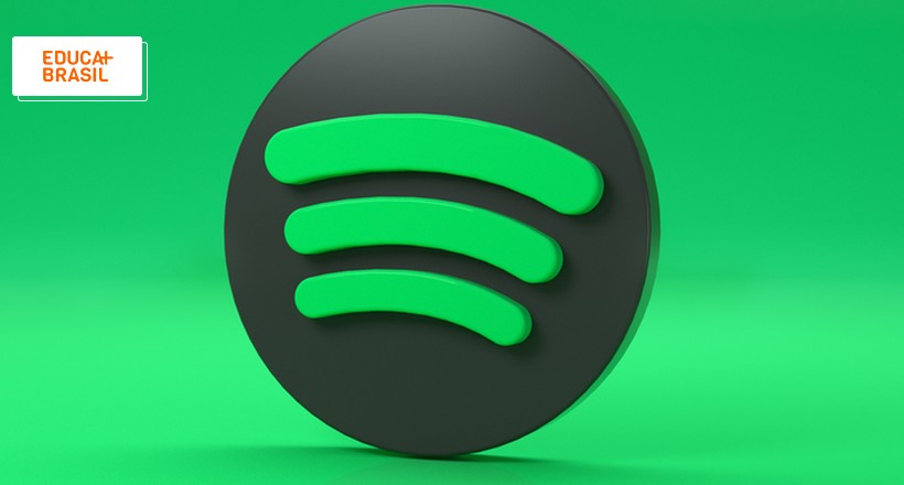 O que é o Spotify Car Thing?