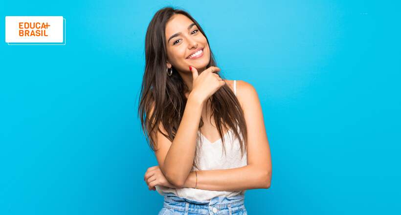 O que é Odontologia Estética?