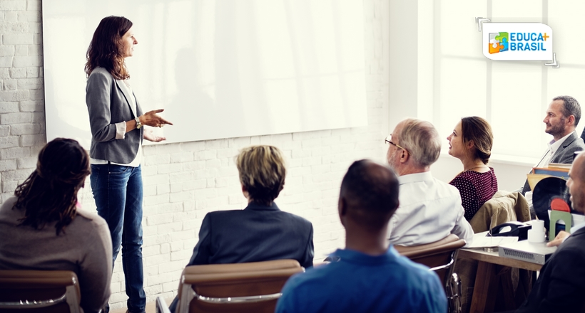 O que é preciso para ser professor em Contabilidade