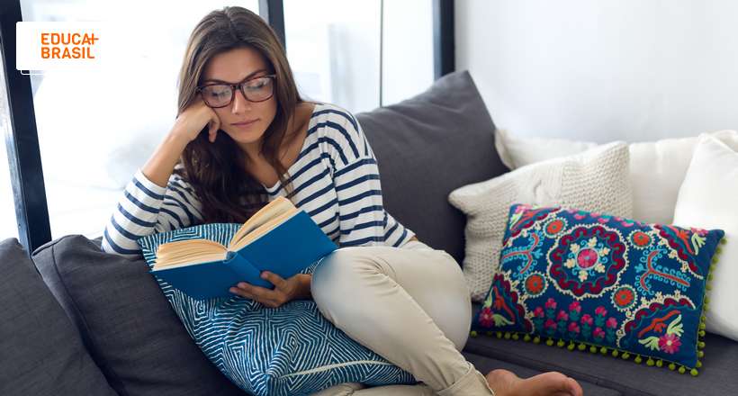O que é Slow Reading?